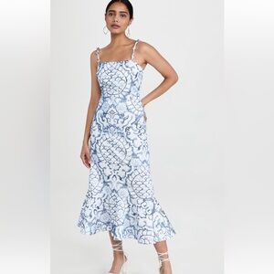 Alexis Nolana Dress, Size XS